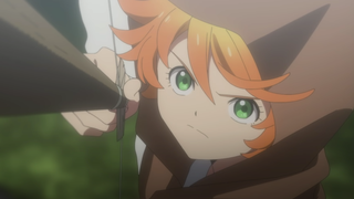 <i>Promised Neverland </i>Fans Aren't Thrilled With Season 2